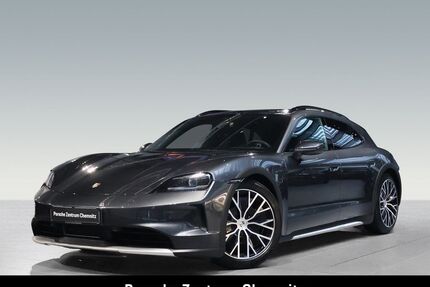 Porsche Taycan Gebrauchtwagen