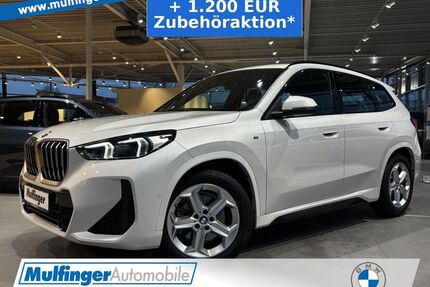 BMW X1 Gebrauchtwagen