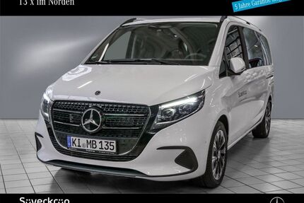 Mercedes-Benz V 220 Gebrauchtwagen