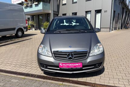 Mercedes-Benz A 150 Gebrauchtwagen