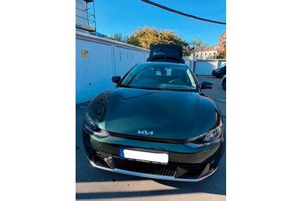 Kia EV6 Gebrauchtwagen