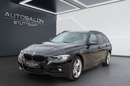BMW 335 Gebrauchtwagen