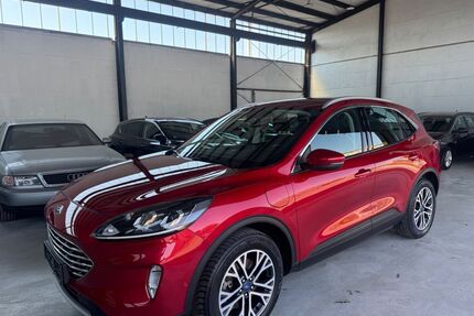 Ford Kuga Gebrauchtwagen