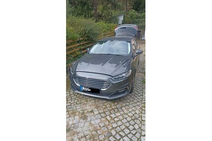 Ford Mondeo Gebrauchtwagen