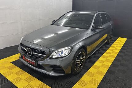 Mercedes-Benz C 300 Gebrauchtwagen