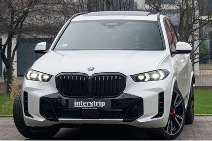 BMW X5 Gebrauchtwagen