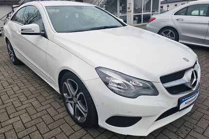 Mercedes-Benz E 250 Gebrauchtwagen