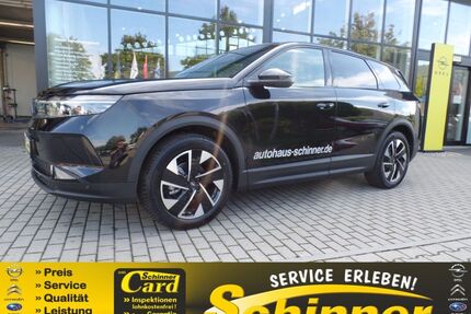 Opel Grandland (X) Gebrauchtwagen