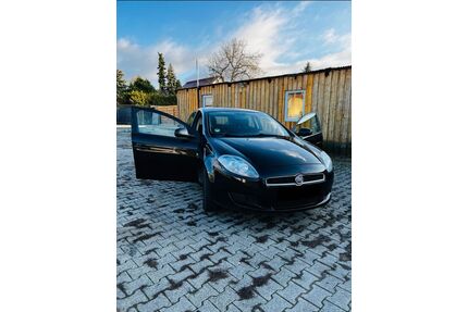 Fiat Bravo Gebrauchtwagen