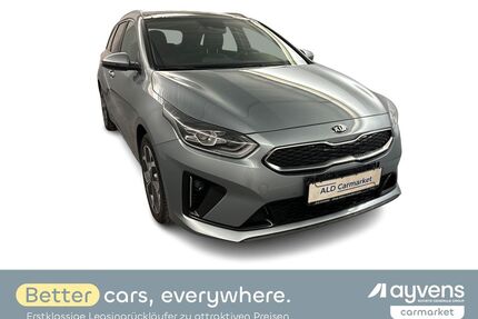 Kia ceed / Ceed Gebrauchtwagen