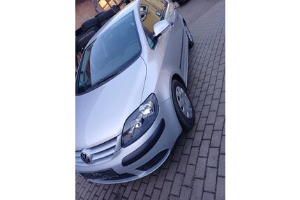VW Golf Plus Gebrauchtwagen