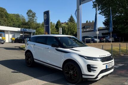 Land Rover Range Rover Evoque Gebrauchtwagen