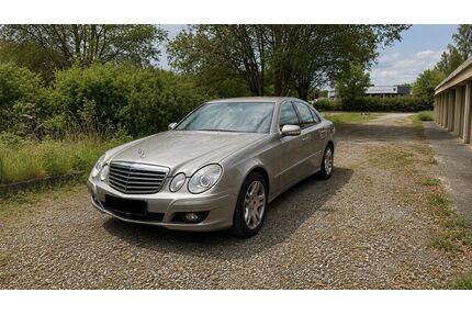 Mercedes-Benz E 200 Gebrauchtwagen