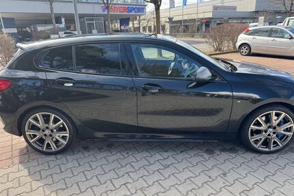 BMW M135 Gebrauchtwagen