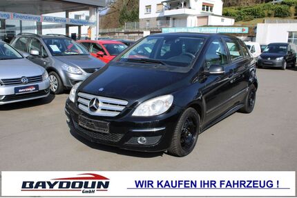 Mercedes-Benz B 150 Gebrauchtwagen