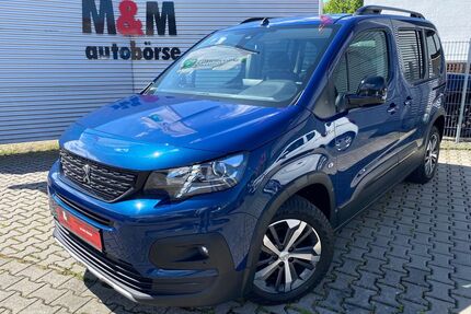 Peugeot Rifter Gebrauchtwagen