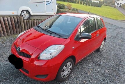 Toyota Yaris Gebrauchtwagen