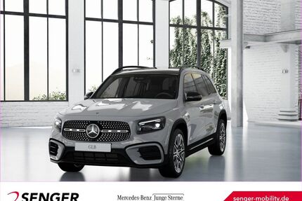 Mercedes-Benz GLB 220 Gebrauchtwagen