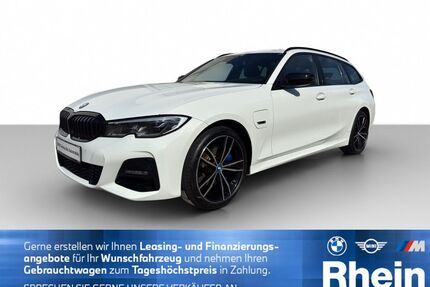 BMW 330 Gebrauchtwagen