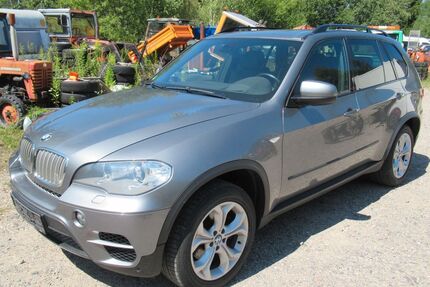 BMW X5 Gebrauchtwagen