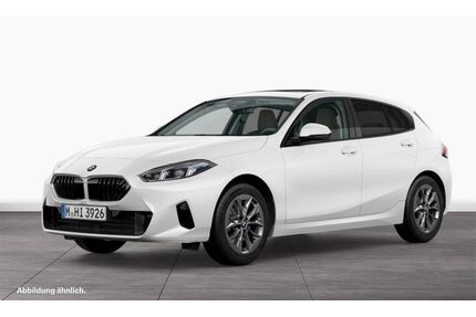 BMW 120 Gebrauchtwagen