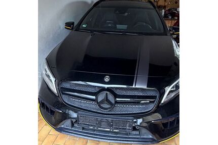 Mercedes-Benz GLA 45 AMG Gebrauchtwagen