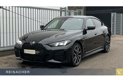 BMW 430 Gran Coupé Gebrauchtwagen