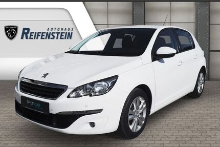 Peugeot 308 Gebrauchtwagen