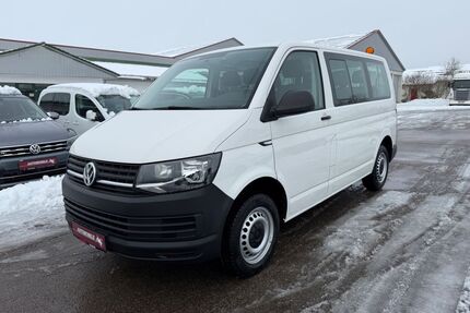 VW T6 Transporter Gebrauchtwagen