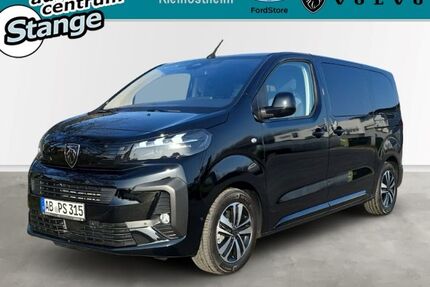 Peugeot Traveller Gebrauchtwagen