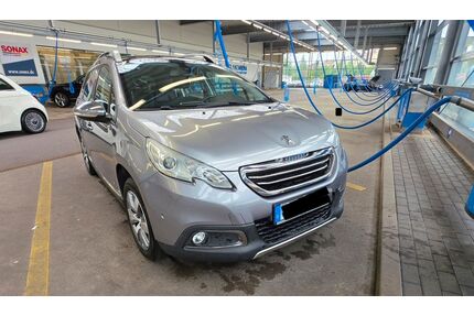 Peugeot 2008 Gebrauchtwagen