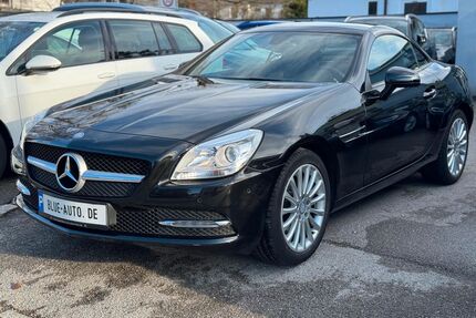 Mercedes-Benz SLK 200 Gebrauchtwagen