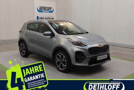 Kia Sportage Gebrauchtwagen