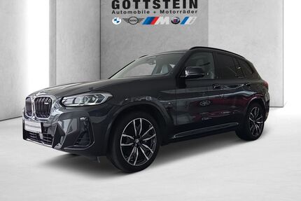 BMW X3 M40 Gebrauchtwagen