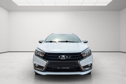 Lada Vesta Gebrauchtwagen