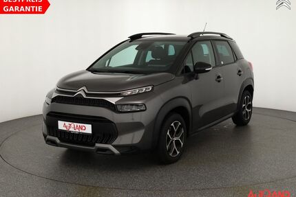 Citroen C3 Aircross Gebrauchtwagen
