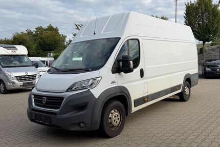 Fiat Ducato Gebrauchtwagen