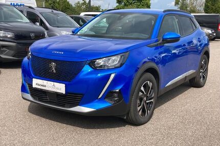 Peugeot 2008 Gebrauchtwagen