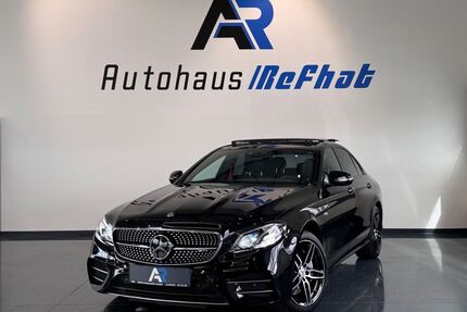 Mercedes-Benz E 53 AMG Gebrauchtwagen