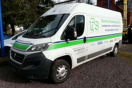 Fiat Ducato Gebrauchtwagen