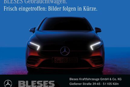 Mercedes-Benz B 250 Gebrauchtwagen