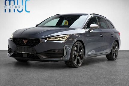 Cupra Leon Gebrauchtwagen