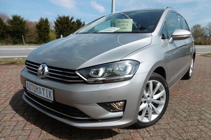 VW Golf Sportsvan Gebrauchtwagen