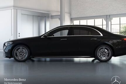 Mercedes-Benz S 580 Gebrauchtwagen
