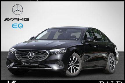 Mercedes-Benz E 220 Gebrauchtwagen