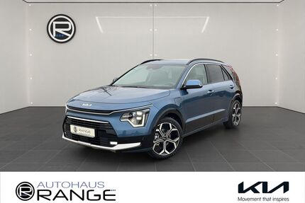 Kia Niro Gebrauchtwagen