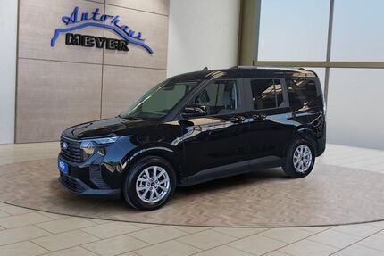 Ford Tourneo Courier Gebrauchtwagen