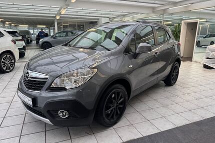 Opel Mokka Gebrauchtwagen