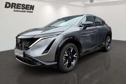 Nissan Ariya Gebrauchtwagen