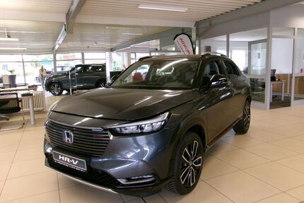 Honda HR-V Gebrauchtwagen
